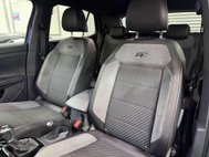 Volkswagen T-Cross 1.0 TSI R-Line SUV 5dr Petrol DSG Euro 6 (s/s) (115 ps) 29