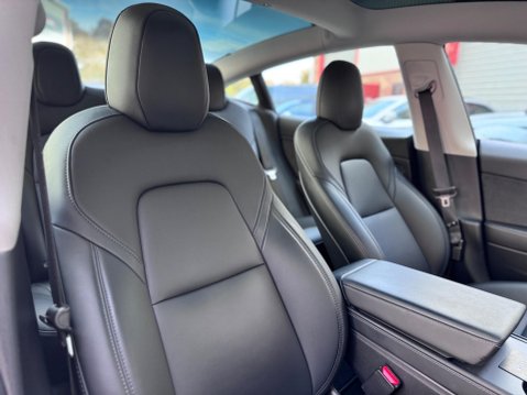 Tesla Model 3 (Dual Motor) Long Range Saloon 4dr Electric Auto 4WDE (346 ps) 33