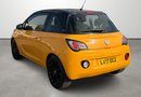 Vauxhall Adam 1.2i ecoFLEX Jam 3dr [Urban/Technical Pack] [SS] 3