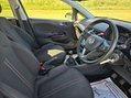 Vauxhall Corsa 1.4i ecoTEC Griffin Euro 6 5dr 19