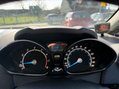 Ford Fiesta 1.25 Zetec Euro 5 5dr 12