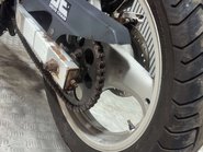 Honda XL 125 2026 CARBED MODEL PROJECT BIKE 125CC VTWIN 29