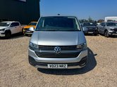 Volkswagen Transporter LWB L2H1 [SOLD SM] Low Roof Highline T30 Air Con Alloys Camera 3