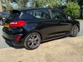 Ford Fiesta 1.0 FIESTA ST-LINE TURBO 5dr 13
