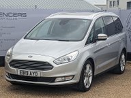 Ford Galaxy TITANIUM X ECOBLUE 3