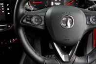 Vauxhall Corsa SE NAV PREMIUM 18