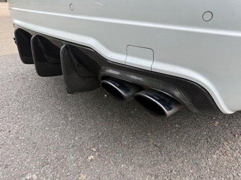 Mercedes-Benz C Class 6.3 C63 V8 AMG Edition 125 SpdS MCT Euro 5 2dr 47