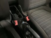 Vauxhall Adam 1.2 Adam Glam 3dr 25