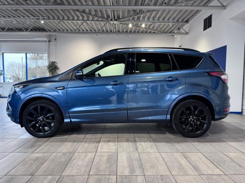 Ford Kuga 1.5T EcoBoost ST-Line X Euro 6 (s/s) 5dr 6