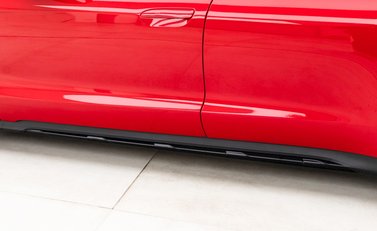 Porsche Taycan Turbo Cross Turismo 29