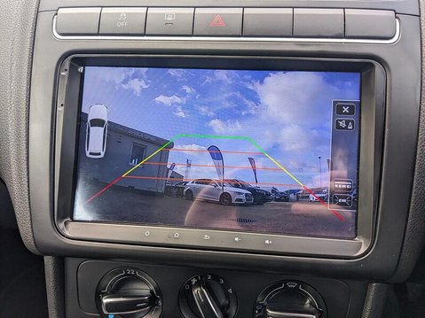 Volkswagen Polo SE DSG 30