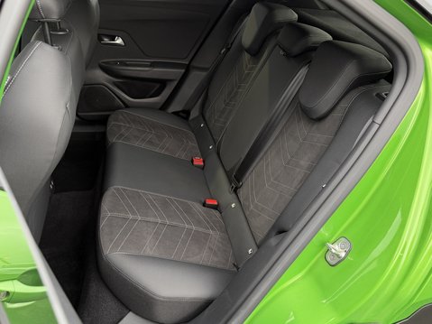 Vauxhall Mokka 100kW Ultimate 50kWh 5dr Auto 36