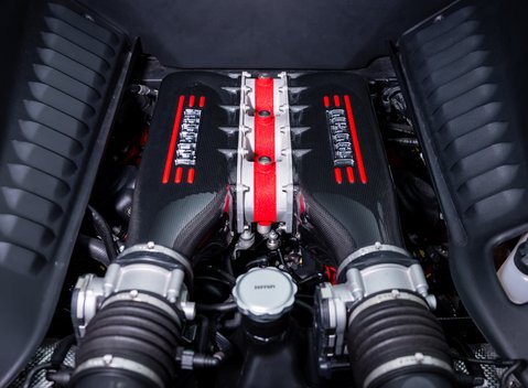 Ferrari 458 Speciale 40