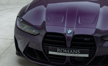 BMW M4 COMPETITION 28