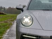 Porsche 911 992 Carrera 4S PDK Convertible 7