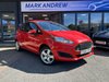 Ford Fiesta STYLE