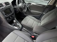 Volkswagen Golf 1.4 Golf Match TSi DSG 5dr 36