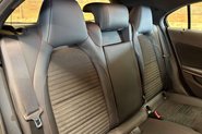 Mercedes-Benz A Class 1.6 A160 AMG Line (Executive) Hatchback 5dr Petrol 7G-DCT Euro 6 (s/s) (102 78