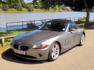 BMW Z4 3.0 ROADSTER 42