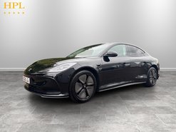 MG IM5 75kWh Standard Range Saloon 5dr Electric Auto (295 ps)