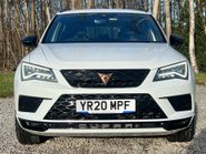 SEAT Ateca 2.0 Ateca Cupra 300 Comfort and Sound 4Drive Semi-Auto 4WD 5dr 9