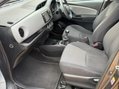 Toyota Yaris 1.33 Dual VVT-i Icon Euro 5 5dr 10