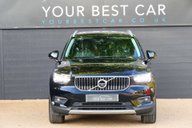 Volvo XC40 2.0 XC40 Inscription Pro B4 MHEV Auto 5dr 31