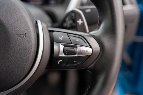 BMW M2 3.0 M2 Auto 2dr 60