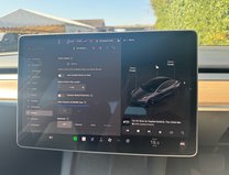 Tesla Model 3 Saloon 4dr Electric Auto RWD (241 bhp) 22