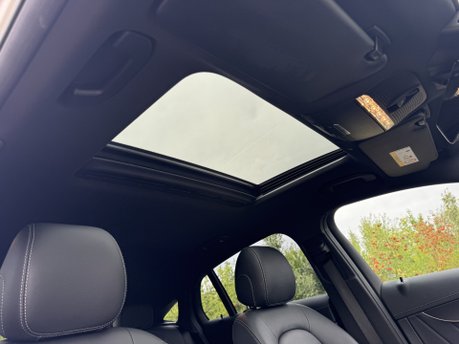 Mercedes-Benz GLC GLC 220D 4M AMG Line Premium Plus Coupe Auto Diesel SUNROOF/MEMORY SEATS 2
