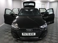 Audi A3 SPORTBACK TFSI TECHNIK 7