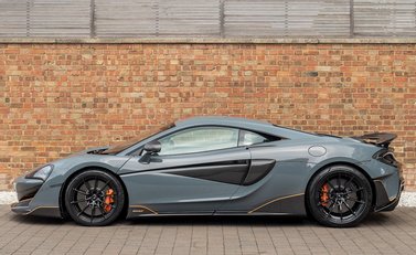 McLaren 600 2