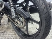 Yamaha YBR 125 2016 ONLY 6K GOOD LOOKING PROJECT BIKE SPARES OR REPAIR 125CC LEARNER 13