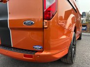 Ford Transit Custom 320 L1 Sport 185 ps DCIV Automatic 27