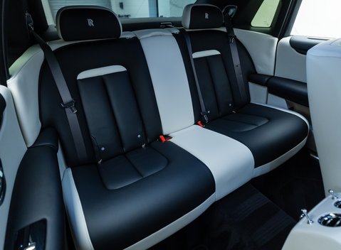 Rolls-Royce Ghost 20