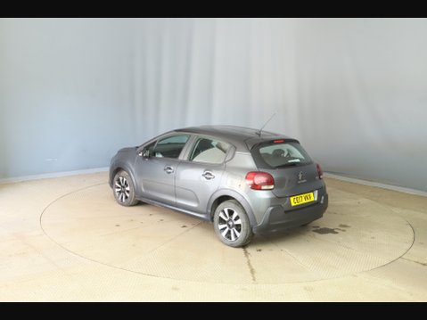 Citroen C3 PURETECH FEEL 5