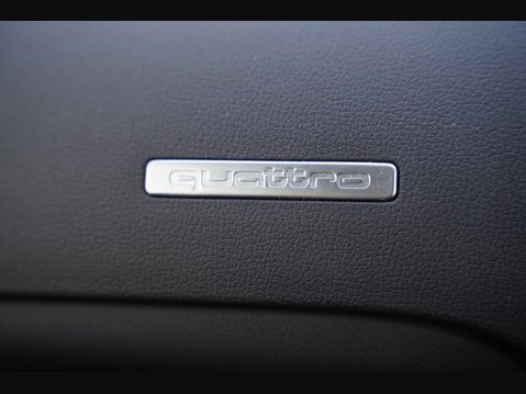 Audi A5 2.0 TDI Black Edition Plus Sportback quattro Euro 6 (s/s) 5dr 24
