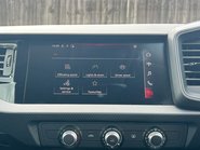 Audi A1 SPORTBACK TFSI TECHNIK 24