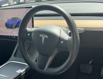 Tesla Model Y (Dual Motor) Long Range SUV 5dr Electric Auto 4WDE (384 bhp) 12