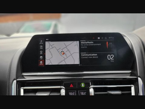 BMW 8 Series 840I 26