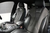 Audi A3 2.0 A3 Black Edition TDI 4dr 27