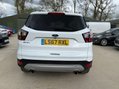 Ford Kuga 2.0 Kuga Titanium TDCi 5dr 22