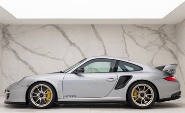 Porsche 911 (997) GT2 RS 2