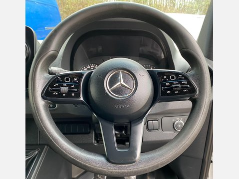 Mercedes-Benz Sprinter 2.1 311 CDI RWD L3 H2 Euro 6 5dr 36