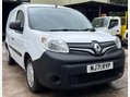 Renault Kangoo 1.5 dCi ENERGY ML19 Business Panel Van 5dr Diesel Manual MWB Euro 6 (s/s) ( 5