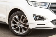Ford Edge SPORT TDCI 11