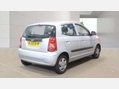Kia Picanto 1.0 1 Hatchback 5dr Petrol Manual (114 g/km, 60 bhp) 4