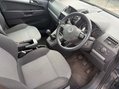 Vauxhall Zafira 1.6 Zafira Exclusive 5dr 6
