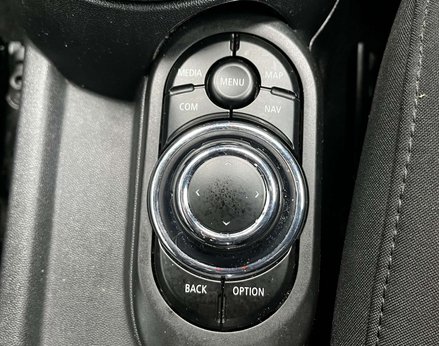 Mini Convertible 2.0 Cooper S Classic 2dr 46