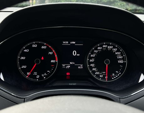 SEAT Ibiza 1.0 Ibiza SE Technology TSi 5dr 16